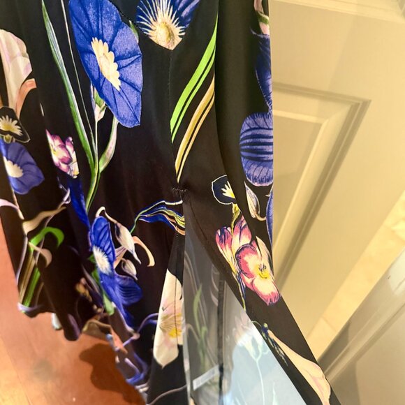 NWT Corey Lynn Calter THE PILAR DRESS - Picture 7 of 9